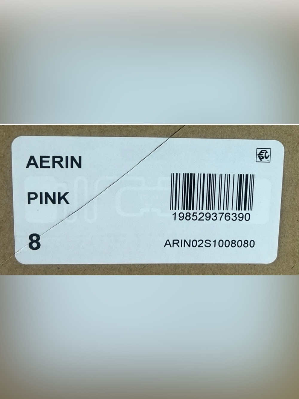 NIB Steve Madden Aerin Satin Platform Heels Rhinestone Bow Pink Sz 8 Barbiecore - Picture 15 of 16